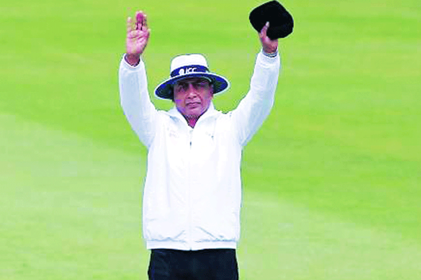 जगातील सर्वात महागडे क्रिकेट पंच : पगाराचे आकडे तर वाचा,थक्क व्हाल !