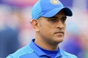 एमएस धोनी बनला शेतकरी,रांची फार्महाऊसमध्ये करतोय सेंद्रिय खताची शेती