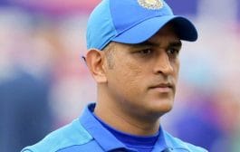 एमएस धोनी बनला शेतकरी,रांची फार्महाऊसमध्ये करतोय सेंद्रिय खताची शेती