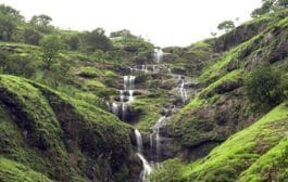 प्रेक्षणीय स्थळ-भंडारदरा