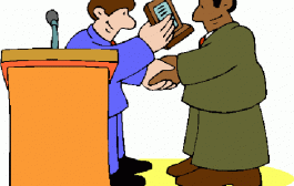 अधोरेखित विशेष । राज्यात पुरस्कार देणार्‍या संस्थांची साखळी कार्यरत