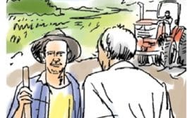 बोधकथा | जीवनात वादळे येत राहतात त्यासाठी आपली तयारी पूर्ण असणे आवश्यक