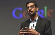 ‘गुगल’ची भारतात ७५ हजार कोटींची गुंतवणूक