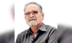 पुण्यनगरीचे संस्थापक मुरलीधर (बाबा) शिंगोटे यांचे निधन