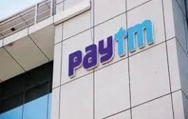 कोणत्याही गॅरंटीशिवाय Paytm दुकानदारांना देणार १ हजार कोटींचं कर्ज