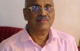 अशोकराव पाटील यांचे पुण्यात निधन