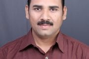प्रा विजयकुमार शिंदे यांचे सेट परीक्षेत यश