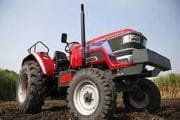 खुशखबर! ...PM Kisan Tractor Yojana : ट्रॅक्टर खरेदीवर मिळणार 50 टक्के सबसिडी