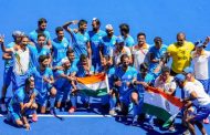 दुष्काळ सरला : भारताच्या पुरुष हॉकी संघाला ऑलिम्पिकमध्ये कांस्यपदक