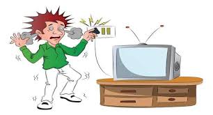 विजेचा झटका लागल्यास काय कराल