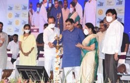 पुणे जिल्ह्यात 221 किमी लांबीच्या 22 महामार्ग प्रकल्पांचे भूमिपूजन आणि लोकार्पण