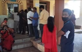 सांगली जिल्ह्यात कोविड-19 महालसीकरण मोहिमेचा 1 लाख 46 हजार लाभार्थ्यांनी घेतला लाभ
