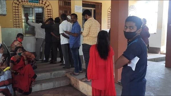 सांगली जिल्ह्यात कोविड-19 महालसीकरण मोहिमेचा 1 लाख 46 हजार लाभार्थ्यांनी घेतला लाभ