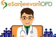 ई संजीवनी : टेलीमेडिसिन उपक्रमाने गाठला 1.2 कोटी सल्ल्यांचा टप्पा