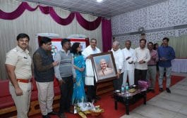 पोलीस निरीक्षक नारायण देशमुख यांनी गुन्हेगारांवर वचक ठेवला