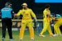IPL 2021 : चेन्नईने केला विजयाचा श्रीगणेशा