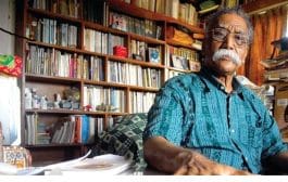 साहित्य अकादमी पुरस्कारांची घोषणा