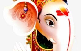 गणेशोत्सव 2021 : गणपती बाप्पा मोरया!