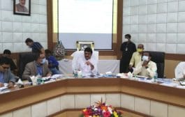 जात प्रमाणपत्र आणि जात पडताळणीची प्रक्रिया एकत्रितपणे करावी – सामाजिक न्यायमंत्री धनंजय मुंडे