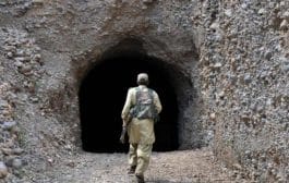 ही अफगाणिस्तानातील सर्वात रहस्यमय गुहा आहे,ज्याचे रहस्य कोणालाही माहीत नाही