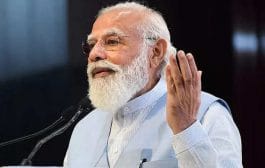 पंतप्रधानांनी पीएम गतीशक्तीचा केला प्रारंभ