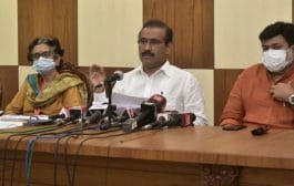 युवकांच्या लसीकरणासाठी ‘मिशन युवा स्वास्थ्य अभियान’