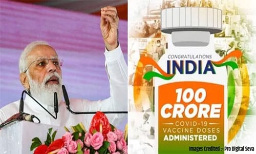 पंतप्रधान नरेंद्र मोदींनी बदलले सोशल मीडिया अकाऊंटचे डीपी