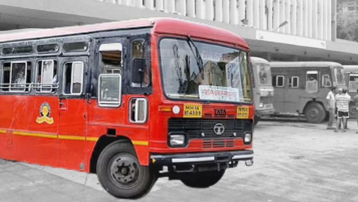 एस.टी.कर्मचाऱ्यांची दिवाळी गोड होणार;वेतनासाठी 112 कोटींचा निधी मंजूर
