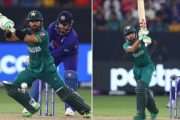 T20 World Cup 2021 : पाकिस्तानचा भारतावर प्रथमच दणदणीत विजय