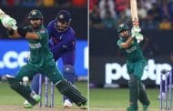 T20 World Cup 2021 : पाकिस्तानचा भारतावर प्रथमच दणदणीत विजय