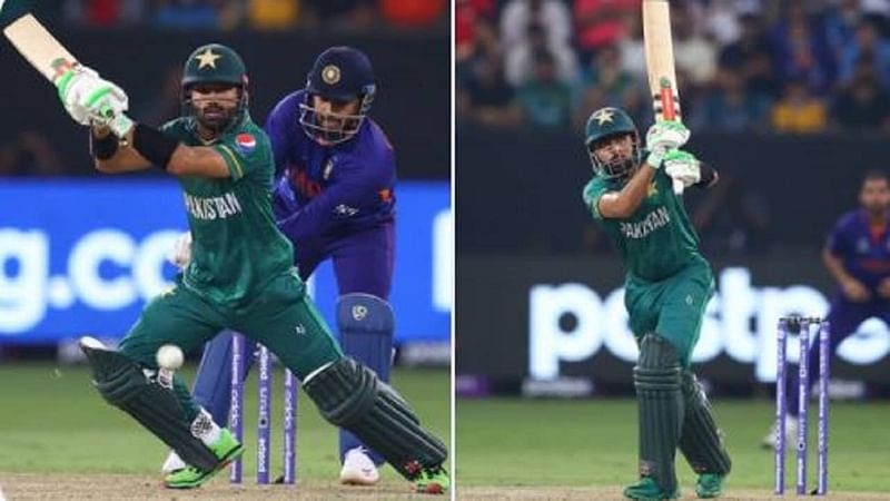 T20 World Cup 2021 : पाकिस्तानचा भारतावर प्रथमच दणदणीत विजय