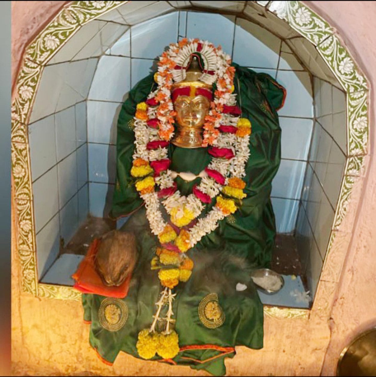 बहेत शाकंभरी पौर्णिमेला साजरा केला जातो अनोखा उत्सव