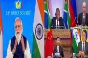 ब्रिक्स जगातील उदयोन्मुख अर्थव्यवस्थांसाठी एक प्रभावशाली आवाज बनला