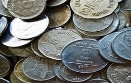 चलनातील नाण्यांसाठीचे नियम