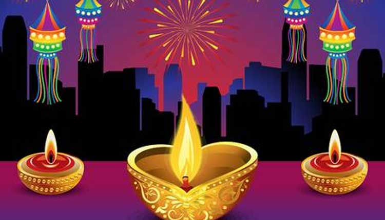 दिवाळीच्या उत्सवासाठी राज्य सरकारकडून नियमावली जाहीर