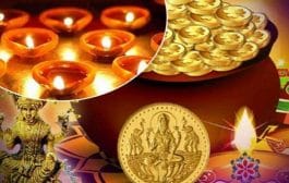 जर तुम्हाला श्रीमंत व्हायचे असेल तर या दिवाळीत या 5 गोष्टी खरेदी करा, वर्षभर पैशांची कमतरता भासणार नाही