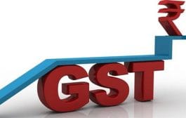 सप्टेंबर महिन्यात एकूण 1,17,010 कोटी रुपये जीएसटी महसूल संकलित