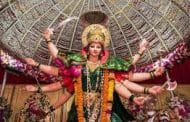 सार्वजनिक नवरात्रौत्सव २०२१ : गृह विभागाच्या मार्गदर्शक सूचना जारी