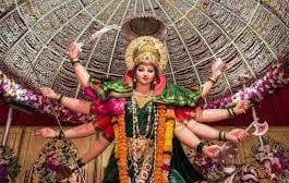 सार्वजनिक नवरात्रौत्सव २०२१ : गृह विभागाच्या मार्गदर्शक सूचना जारी