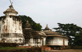 रहस्यमयी महामाया मंदिर