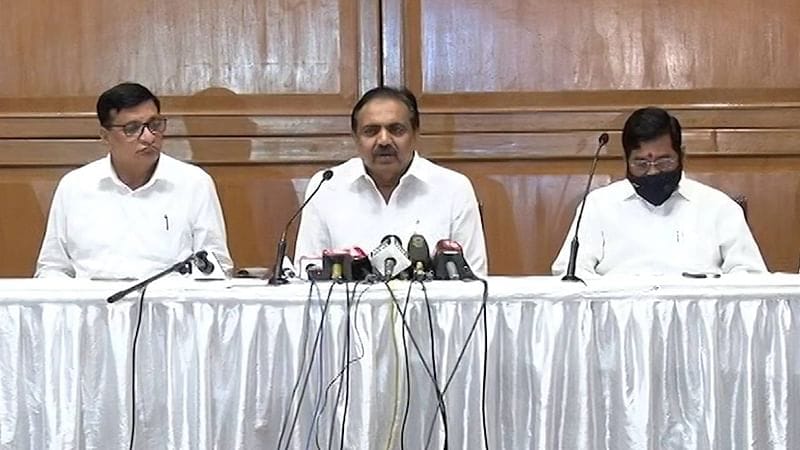 लखीमपूर हिंसाचार प्रकरणी ११ ऑक्टोबरला महाराष्ट्र बंद