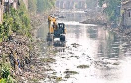 नाग नदी पुनरुज्जीवन प्रकल्पाला खर्च वित्त समितीने (ईपीसी) दिली मान्यता