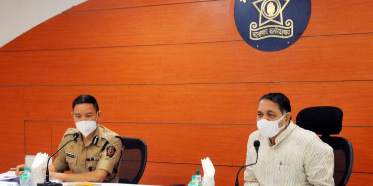 दोष सिद्धीचे प्रमाण वाढेल अशा रितीने गुन्ह्यांचा तपास करा