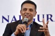 ठरलं ! राहुल द्रविड होणार टीम इंडियाचा कोच!