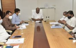 एसटी कर्मचाऱ्यांना शासकीय कर्मचाऱ्यांप्रमाणे २८ टक्के महागाई भत्ता