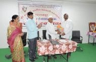पतसंस्थांनी बदलत्या नवनवीन धोरणांचा अवलंब करावा - ॲड.बी. एस. पाटील