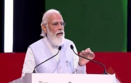 पंतप्रधानांनी देशवासियांना विजयादशमीच्या शुभेच्छा दिल्या