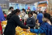 महाराष्ट्रातील लघु उद्योजकांच्या उत्पादनाला ‘आयआयटीएफ’मध्ये ग्राहकांची खास पसंती