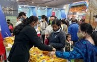 महाराष्ट्रातील लघु उद्योजकांच्या उत्पादनाला ‘आयआयटीएफ’मध्ये ग्राहकांची खास पसंती