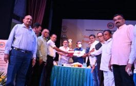 महाराष्ट्रातील साखर कारखान्यांना सर्वाधिक पुरस्कार